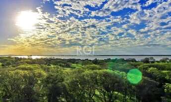 Imagem 3: Cobertura para Venda - 450m², 4 dormitórios, sendo 1 suites, 2 vagas - Praia de Belas