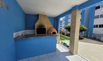 Imagem 5: Apartamento em Uruguai - Teresina