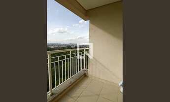 Imagem 6: Apartamento para Aluguel - Jardim Éster Yolanda, 2 Quartos, 77 m2