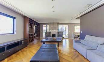 Imagem 1: COBERTURA - 03 DORM - 02 SUÍTES - 199M² - MERCÊS