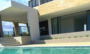 Imagem: CASA NO CONDOMÍNIO GREEN PARK RESIDENCE