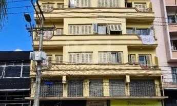 Imagem 2: Apartamento para Venda - 31.45m², 1 dormitório, São João