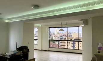 Imagem 4: Apartamento para Venda - 124m², 3 dormitórios, sendo 1 suites, 2 vagas - Auxiliadora