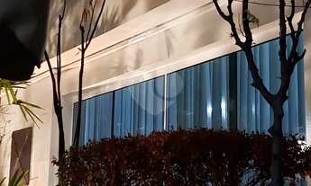 Imagem: BELÍSSIMO SOBRADO DE ALTO PADRÃO COM 05