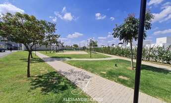 Imagem 6: Casa de condomínio térrea para venda possui 163 metros quadrados com 3 quartos