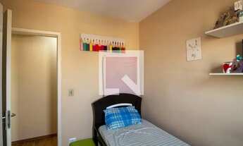 Imagem 6: Apartamento para Aluguel - Campo Belo, 2 Quartos, 60 m2