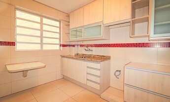 Imagem 6: Apartamento para Venda - 91.5m², 2 dormitórios, sendo 1 suites, 1 vaga - Floresta