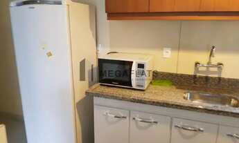 Imagem 6: FLAT PARA LOCAÇÃO NA BELA VISTA!