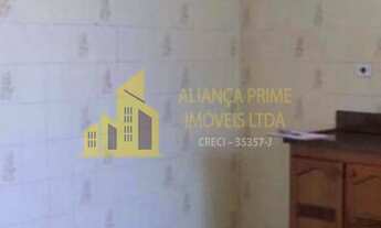 Imagem 7: Salto - Casa de Vila - Vila Teixeira