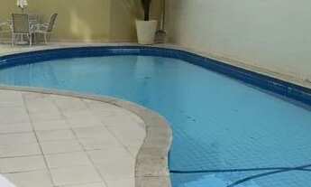 Imagem 7: Cobertura para aluguel possui 80 metros quadrados com 2 quartos em Piratininga - Niterói