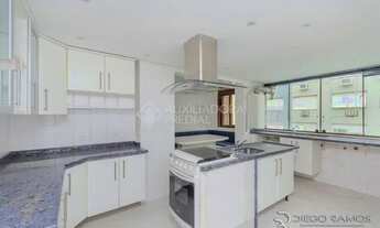 Imagem 2: PORTO ALEGRE - Apartamento Padrão - Praia de Belas