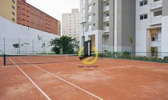 Imagem 1: Apartamento à venda no Plaza Mayor - 192m² - 4 dormitórios (3 suítes) - 3 vagas - 1 depósi