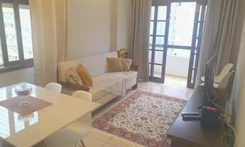 Imagem: Praia das Pitangueiras / 01 dormitório