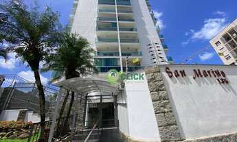 Imagem 2: Edifício San Marino - Lindo apartamento à venda - Atiradores - Joinville/SC