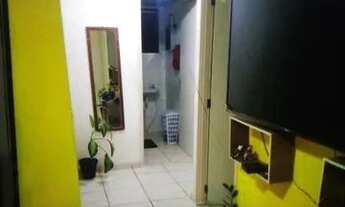 Imagem 2: Apartamento colônia JPA
