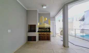 Imagem 5: Casa de condomínio sobrado para aluguel e venda com 387 metros quadrados com 4 quartos