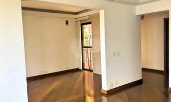 Imagem 2: Apartamento em Perdizes