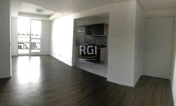 Imagem 4: Apartamento para Venda - 73m², 3 dormitórios, sendo 1 suites, 1 vaga - Jardim Itu Sabará