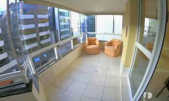 Imagem 3: Apartamento para venda possui 114 metros quadrados com 3 quartos em Zona Nova - Capão da C