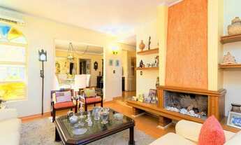 Imagem 3: Casa para Venda - 228m², 4 dormitórios, sendo 1 suites, 5 vagas - Teresópolis