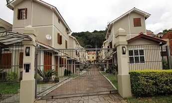 Imagem 3: Casa Condominio para Venda - 89.9m², 2 dormitórios, 2 vagas - Teresópolis