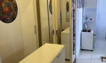 Imagem: Apartamento para venda com 80 metros quadrados