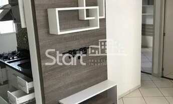 Imagem: Apartamento - Jardim São Vicente - Campinas