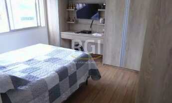 Imagem 4: Apartamento para Venda - 62.56m², 2 dormitórios, 1 vaga - Cristal