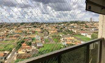 Imagem 6: Apartamento para aluguel 1 quarto 1 suíte 1 vaga Jardim Califórnia Ribeirão Preto