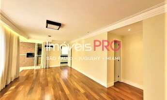 Imagem 4: Apartamento 137mts 3 suítes, 3 vagas no Portal