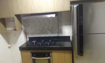 Imagem 7: Apartamento 2/4 Apartamento com 2 dormitórios