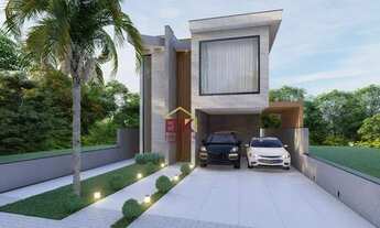 Imagem 3: Sobrado com 2 dormitórios à venda, 200 m² por R$ 1.800.000 - Parque Residencial Itapeti