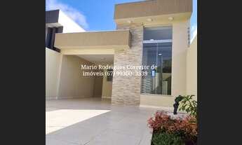 Imagem: Rita Vieira 3 Quartos sendo um Suíte Terreno