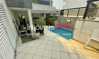 Imagem 2: Cobertura 345m² com 2 suítes para Venda em Moema Pássaros - Fora de Rota