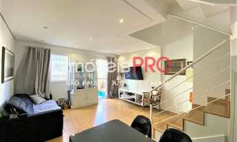 Imagem: Apartamento 76m² 2 dormitórios para Venda