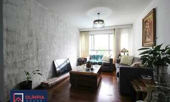 Imagem: Venda Apartamento 3 Dormitórios - 130 m²