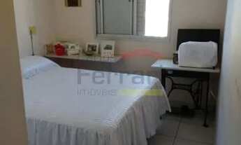 Imagem 7: Apartamento à venda no Lauzane Paulista