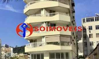 Imagem 4: Apartamento-À VENDA-Botafogo-Rio de Janeiro-RJ
