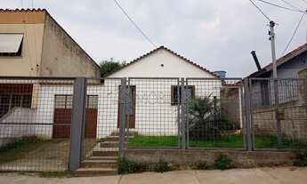 Imagem: BAGé - Casa Padrão - Mascarenhas