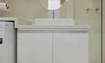 Imagem 7: Apartamento para Aluguel - Alphaville, 1 Quarto, 55 m2