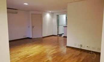 Imagem 4: Locação Apartamento 2 Dormitórios - 98 m² Brooklin