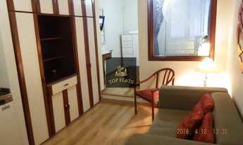 Imagem: Flat no Jardim Paulista