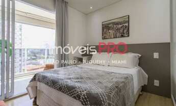 Imagem 7: Brooklin, moderno, reformado