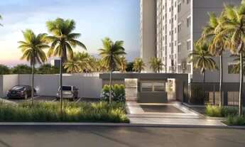 Imagem 5: Apartamento para Venda - 51.94m², 2 dormitórios, 1 vaga - Jardim Lindóia