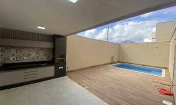 Imagem 3: Casa para venda tem 95 metros quadrados com 2 quartos em Itaguaçu - Florianópolis - SC