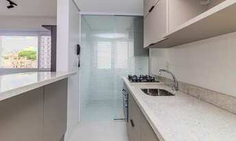 Imagem 7: Apartamento para Venda - 76.4m², 3 dormitórios, sendo 1 suites, 2 vagas - Higienópolis