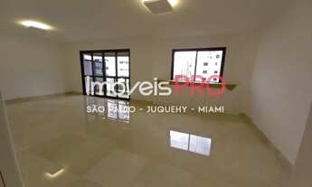 Imagem: Vila Nova Conceição - 274M - 4Dorms/3Suítes/3Vagas