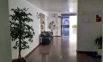 Imagem 2: Apartamento para Venda - 114.7m², 3 dormitórios, sendo 1 suites, 1 vaga - Bom Fim