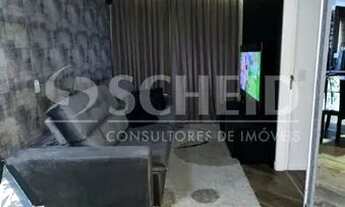 Imagem 2: REFORMADA E DECORADA COBERTURA DUPLEX EM CONDOMÍNIO CLUBE