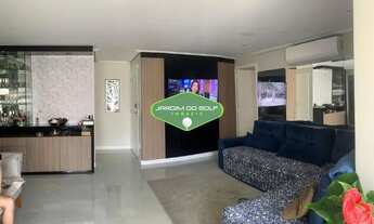 Imagem 3: Apartamento a VENDA condômino Pinot Blanc 109,00 m²